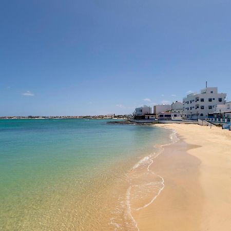 Apartamento Diamar Corralejo Exterior foto
