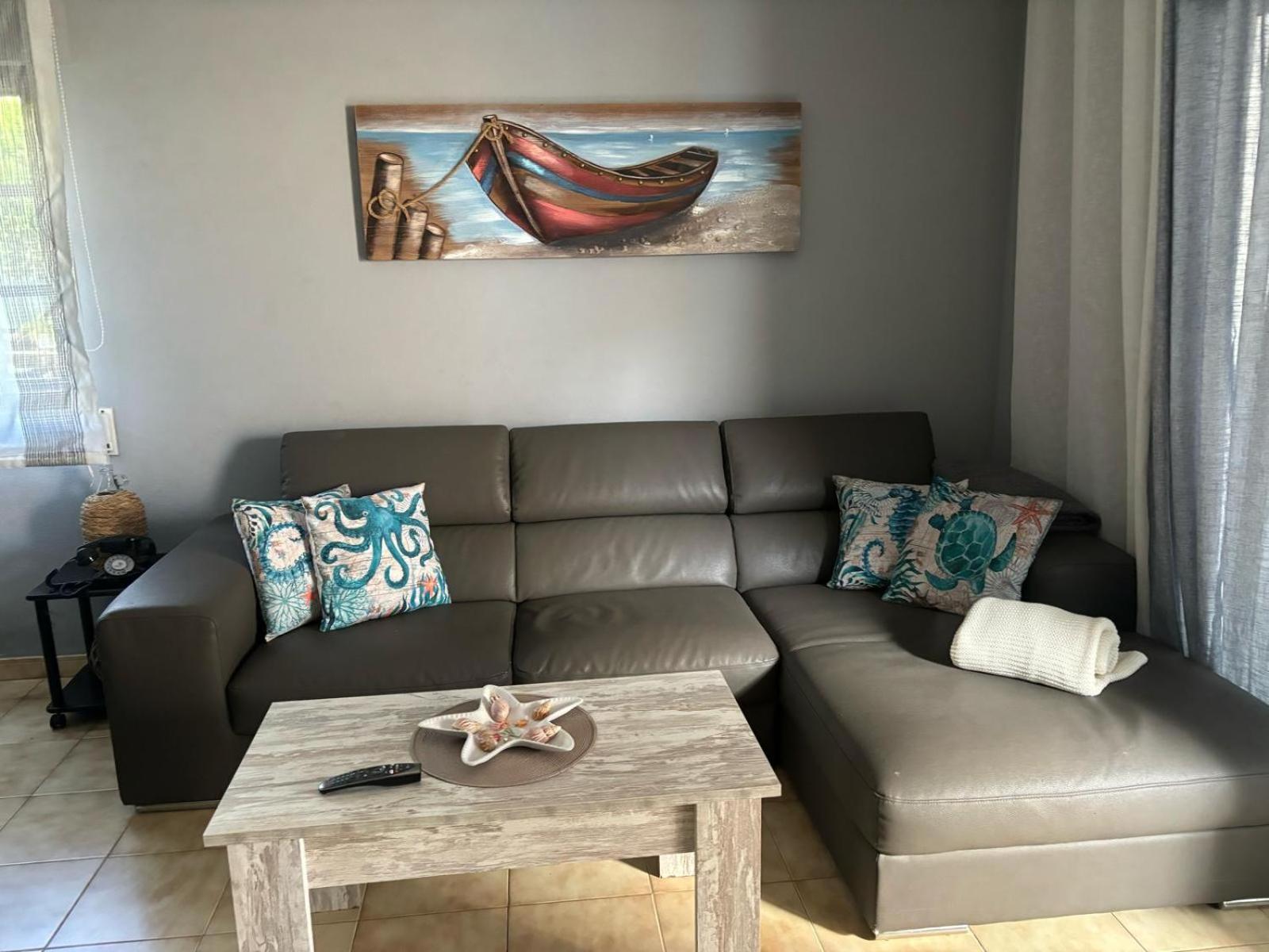 Apartamento Diamar Corralejo Exterior foto